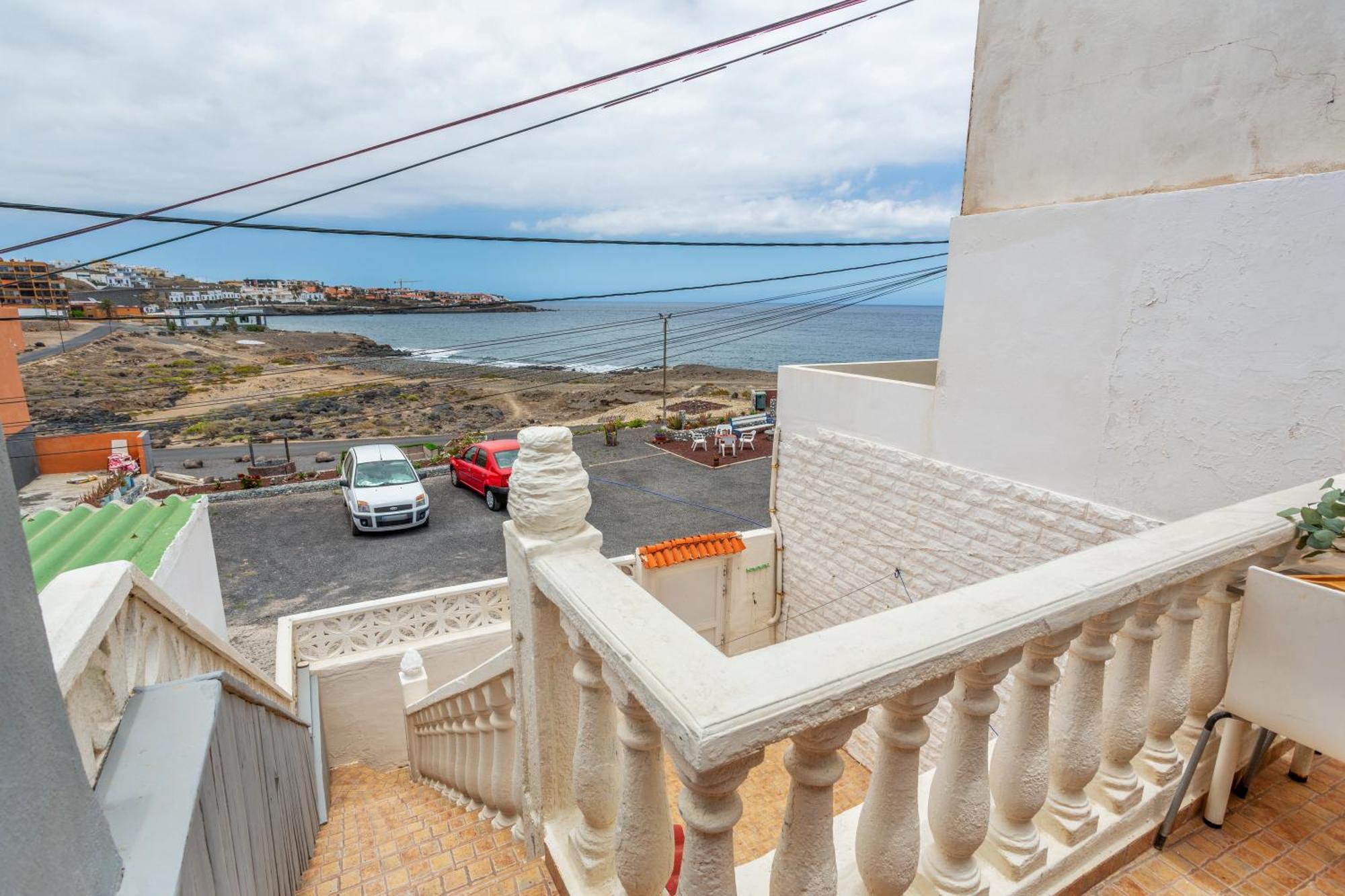 Beach House El Poris 2 Poris de Abona Exterior foto